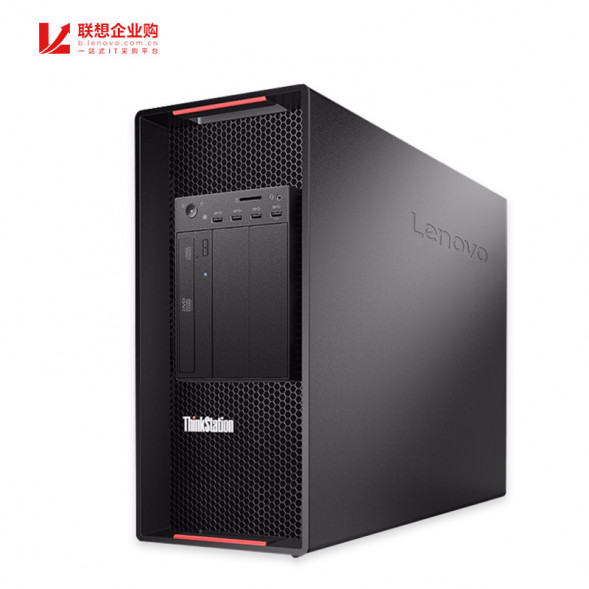 Lenovo ThinkStation P920/2*6230R/64G/1T solid state+4T mechanical/RTX 4080 16G/1400W ZX241104