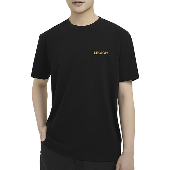 Lenovo Legion T-Shirt Pixel Dragon (Black) XL QX41Q40002