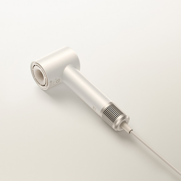 Xiaomi Mijia High Speed ​​Hair Dryer H501 Platinum Gift Box Warm Mountain White 63106