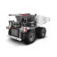 Xiaomi Mitu Building blocks mining truck 17325