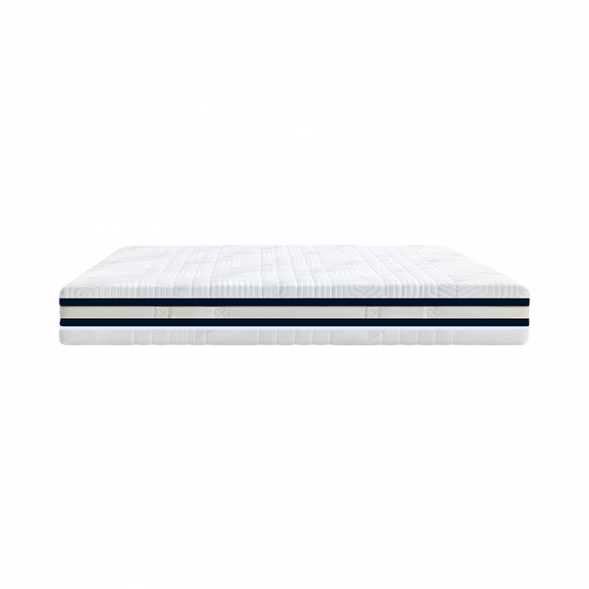 Xiaomi 8H Blue King Kong extra large diameter spring mattress clean 150cm*200cm*26cm 54356