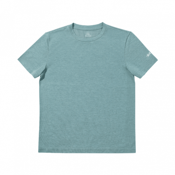 Xiaomi Travel light sports suit green S 35530