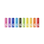 Xiaomi Rainbow AA batteries (pack of 10) standard pack 11855