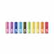 Xiaomi Rainbow AA batteries (pack of 10) standard pack 11855