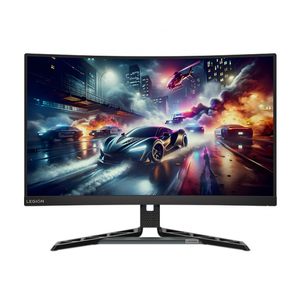 Lenovo Legion 27-inch professional gaming monitor R27qc-30 67C6GAS2CB