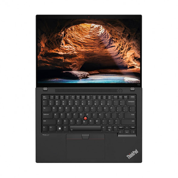 Lenovo ThinkPad T14 2023 Intel Core i5 Professional Engineer&amp;#039;s Book TT-240701