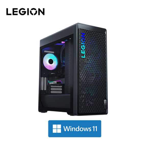 Lenovo Legion Blade 9000K AI Yuanqi U9 RTX4090D Gaming Desktop 90YM0005CP