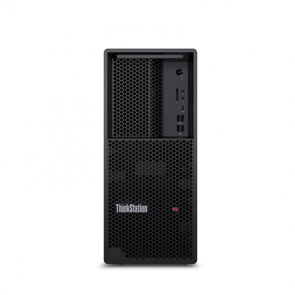 Lenovo ThinkStation high-performance P3/i7-13700/32G/512+2T/750W P3  322
