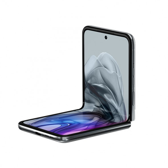 Lenovo Motorola (moto) razr 50/8GB+256GB/moon velvet black PB210000CN