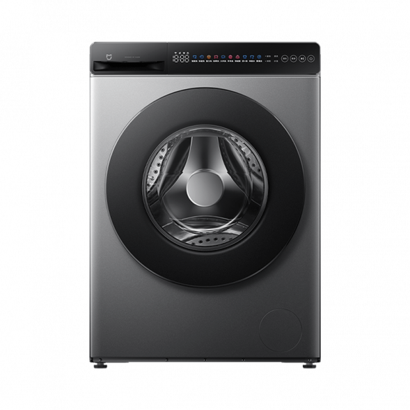Xiaomi Mijia Ultra-clean washing drum 10kg silver gray 50576