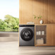 Xiaomi Mijia Ultra-clean washing drum 10kg silver gray 50576