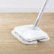 Xiaomi Mijia Cordless handheld mop accessories Disposable cleaning mop 23626