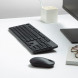 Xiaomi Wireless keyboard and mouse set 2 black 44575
