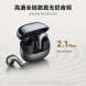 Xiaomi Buds 5 headphones snow mountain white 54396