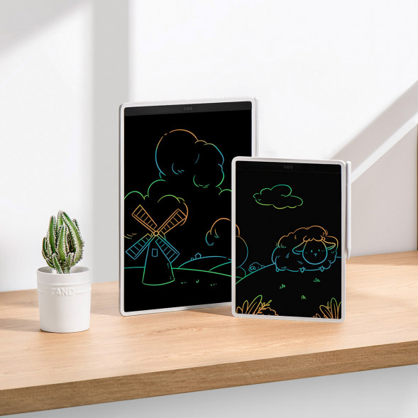 Xiaomi Mijia LCD blackboard colorful version 13.5 inches 44573