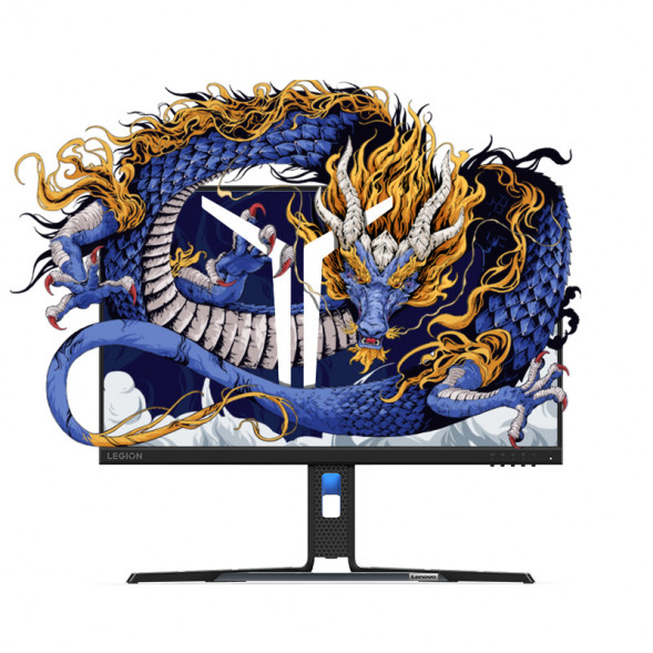 Lenovo Legion 23.8-inch 180Hz monitor R24e 67CCGAS4CB