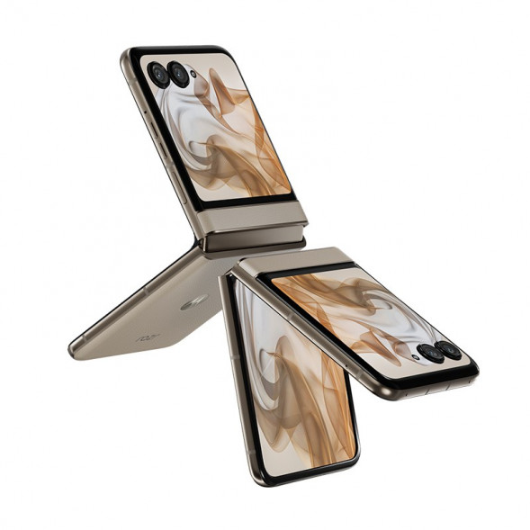 Lenovo Motorola (moto) razr 50/8GB+256GB/elephant gray PB210001CN