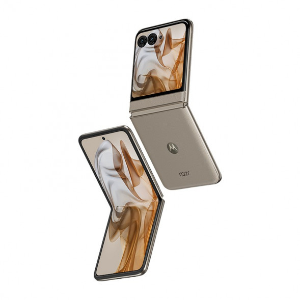Lenovo Motorola (moto) razr 50/8GB+256GB/elephant gray PB210001CN