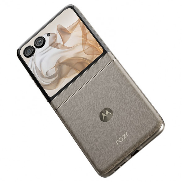 Lenovo Motorola (moto) razr 50/8GB+256GB/elephant gray PB210001CN