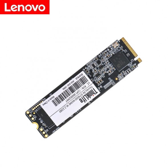Lenovo Thinkplus solid state drive ST9000 M.2 2280 NVME 1T 202411150050