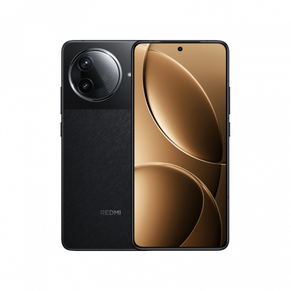 Xiaomi Redmi K80 Xuan Yehei 16GB+512GB 61909