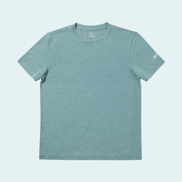 Xiaomi Travel light sports suit green XXL 35529