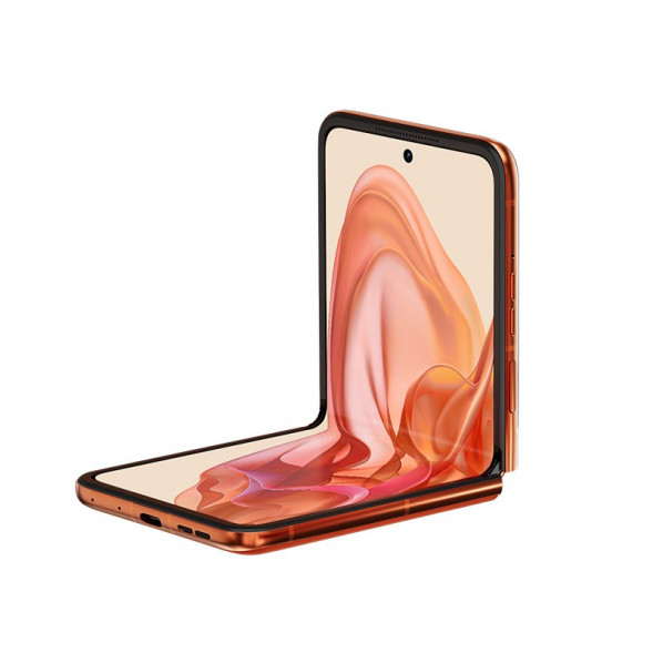 Lenovo Motorola (moto) razr 50 8GB+256GB love orange PB210002CN