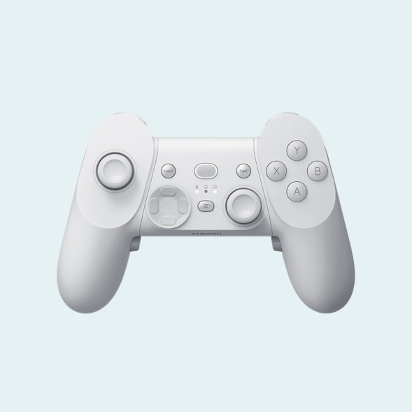 Xiaomi Game Controller Elite Edition Light Gray 38187