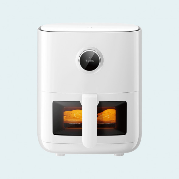 Xiaomi Mijia Smart Air Fryer Pro 4L 40872