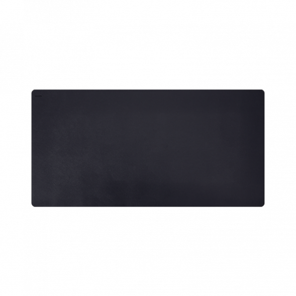 Xiaomi Extra large double material mouse pad black 31958