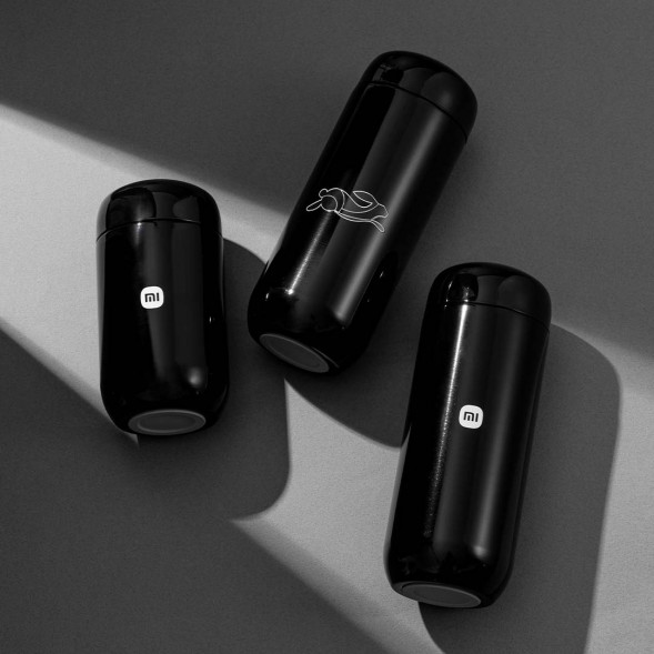 Xiaomi Customized hand warmer cup 350mL 47012