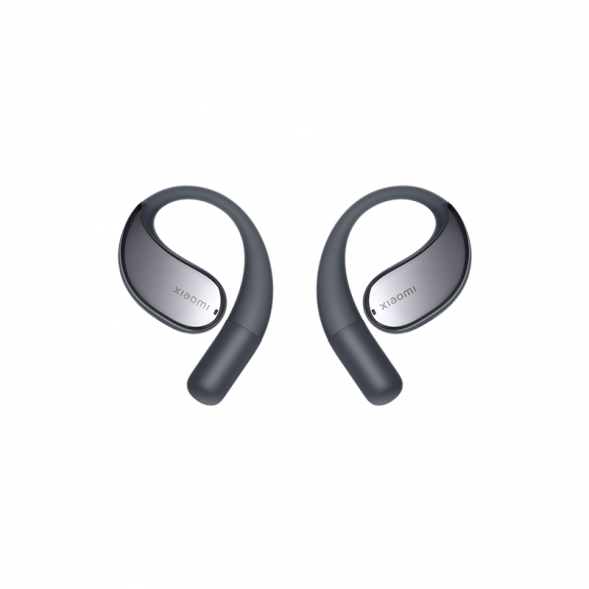 Xiaomi Open-back headphones Moon Hidden Black 55087