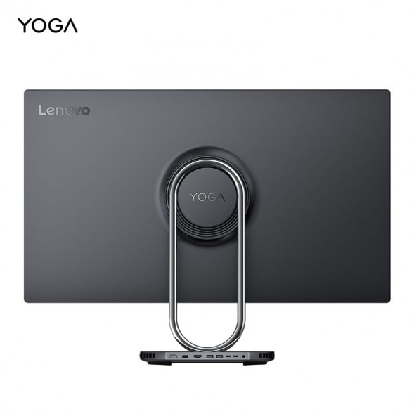 Lenovo Yoga Air 32 31.5-inch 4K ultra-thin floating all-in-one desktop computer F0HJ002RCD