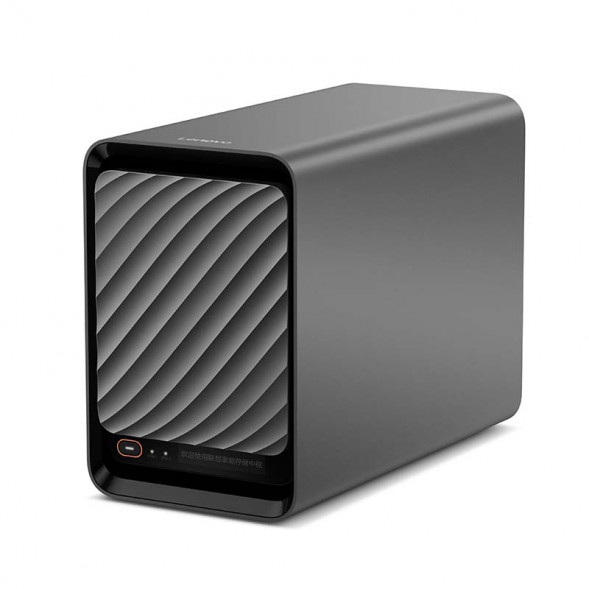 Lenovo HomeStation Home Storage Hub X20 QXB1J00646