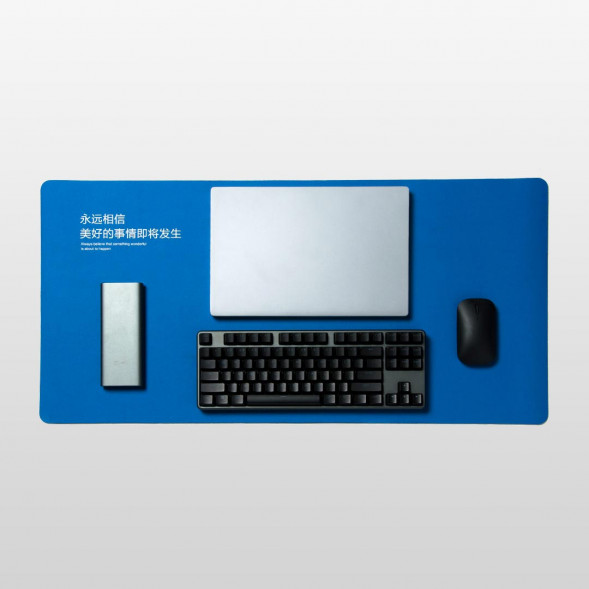 Xiaomi Extra Large Waterproof Mouse Pad Positive Energy 15929