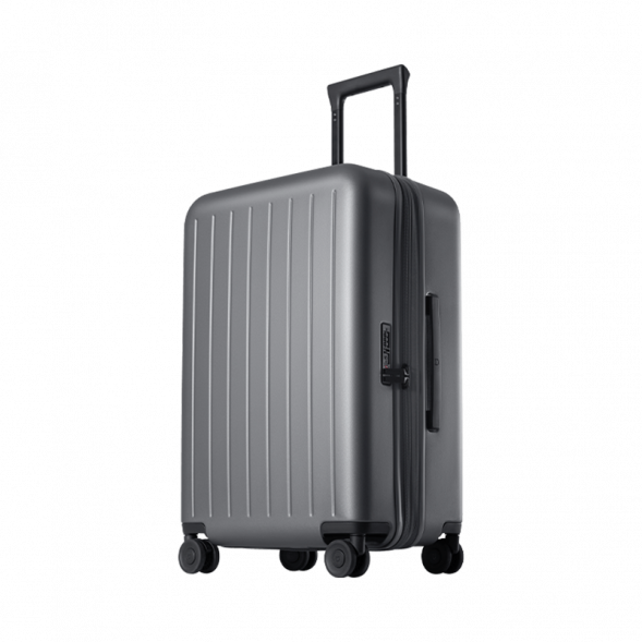 Xiaomi Mijia Expanded suitcase gray 24 inches 58915