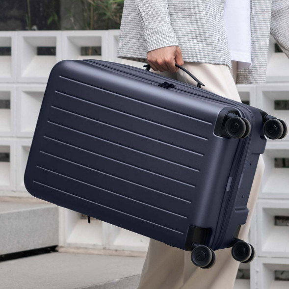 Xiaomi Mijia Expanded suitcase gray 24 inches 58915