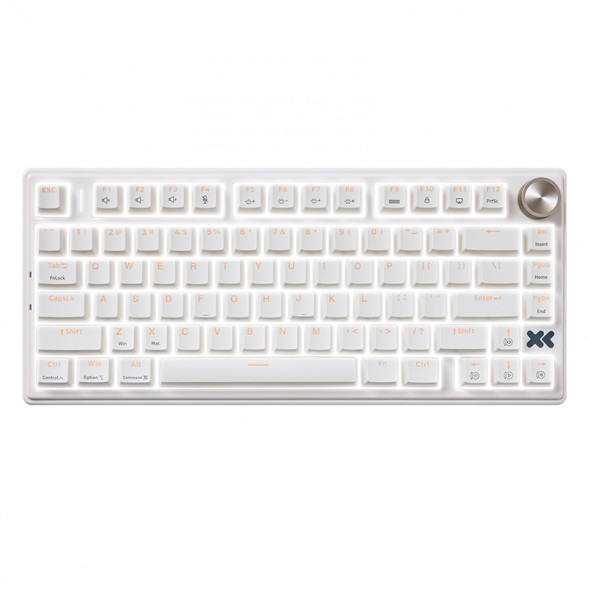 Lenovo Xiaoxin Keyboard/K5 customized mechanical keyboard Baiqiao Brownie QXR1Q25360