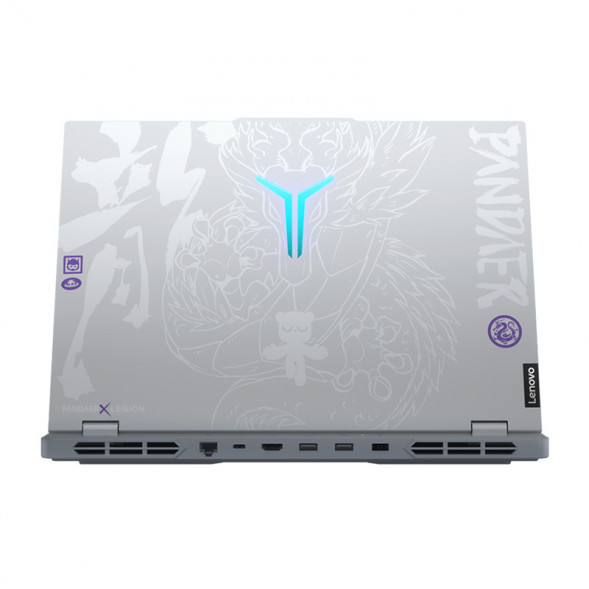 Lenovo Legion Savior×PANDAER Spirit Dragon Limited Y9000P AI Yuanqi Game Book 83DF00G3CDLLXD