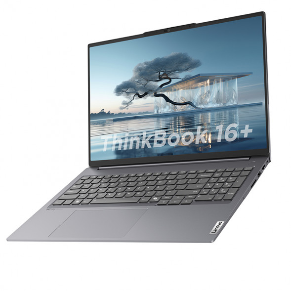 Lenovo ThinkBook 16+ 2024 Intel Evo Core Ultra 7 Creation Book TT-0240507G1T