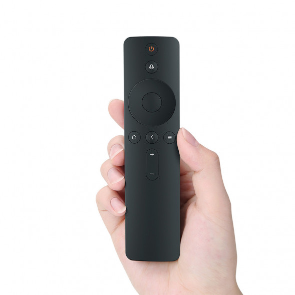 Xiaomi Bluetooth Voice Remote Control (Black) 19163