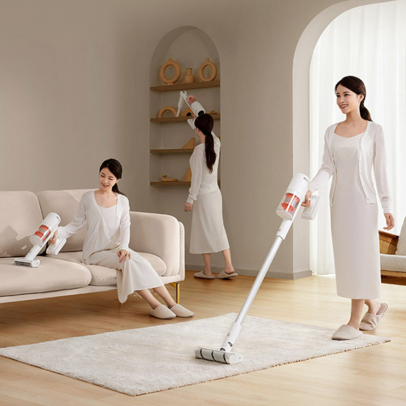 Xiaomi Mijia Cordless vacuum cleaner 2Pro 41144