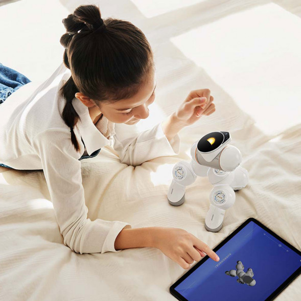 Xiaomi Mijia Modular robot 45148