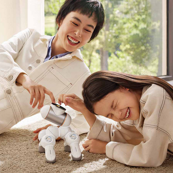 Xiaomi Mijia Modular robot 45148