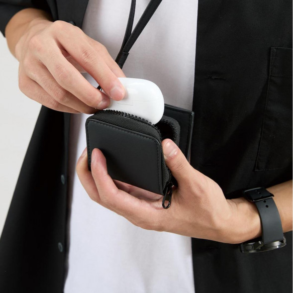 Xiaomi Multifunctional headphone bag 61098