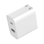 Xiaomi USB charger 30W fast charging version (1A1C) white 18827