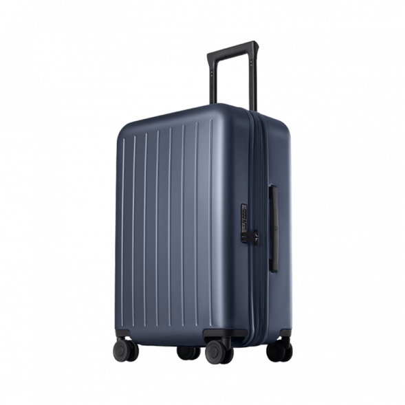 Xiaomi Mijia Expanded suitcase blue 24 inches 58918
