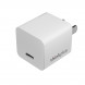 Lenovo Thinkplus USB-C Mini Charger 20W White 4X21M45342