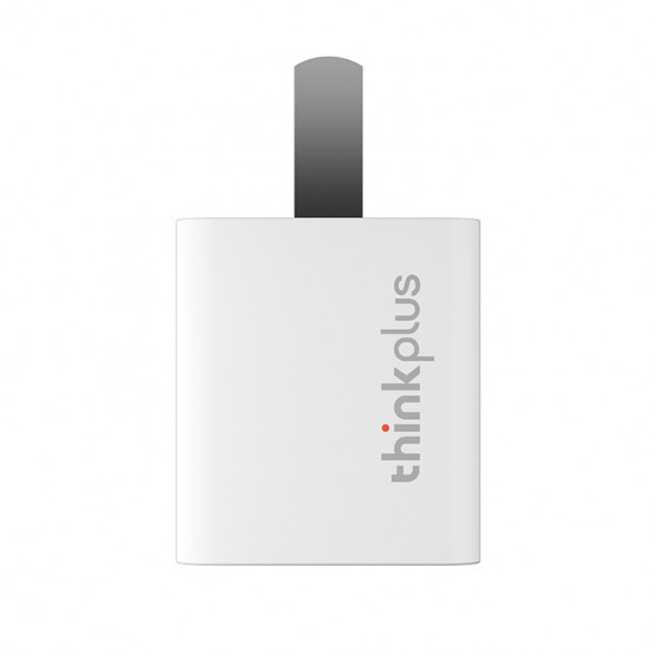 Lenovo Thinkplus USB-C Mini Charger 20W White 4X21M45342