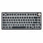 Lenovo Xiaoxin Keyboard/K5 customized mechanical keyboard Black Brownie QXR1Q25361